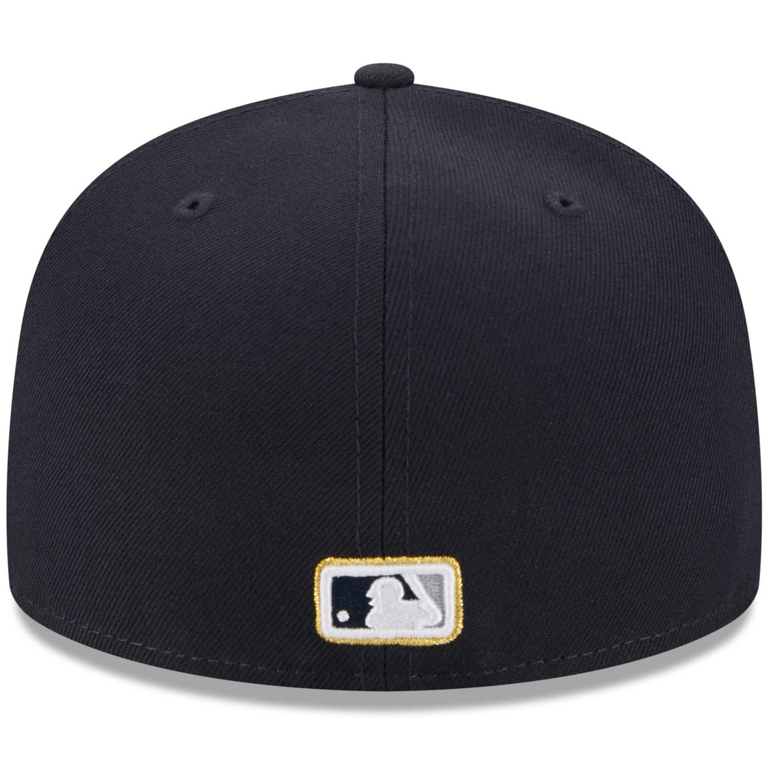 New Era New York Yankees 2025 59FIFTY Day 59FIFTY Fitted Hat with Pins - view number 4