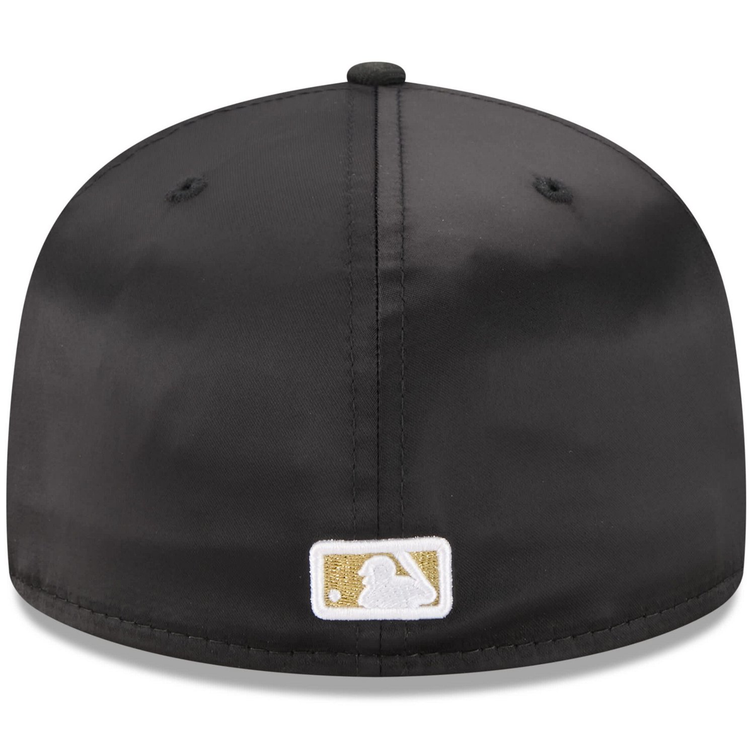 New Era New York Yankees 2025 59FIFTY Day Gold Leaf 59FIFTY Fitted Hat - view number 4