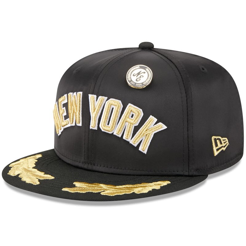 New Era New York Ya… - image