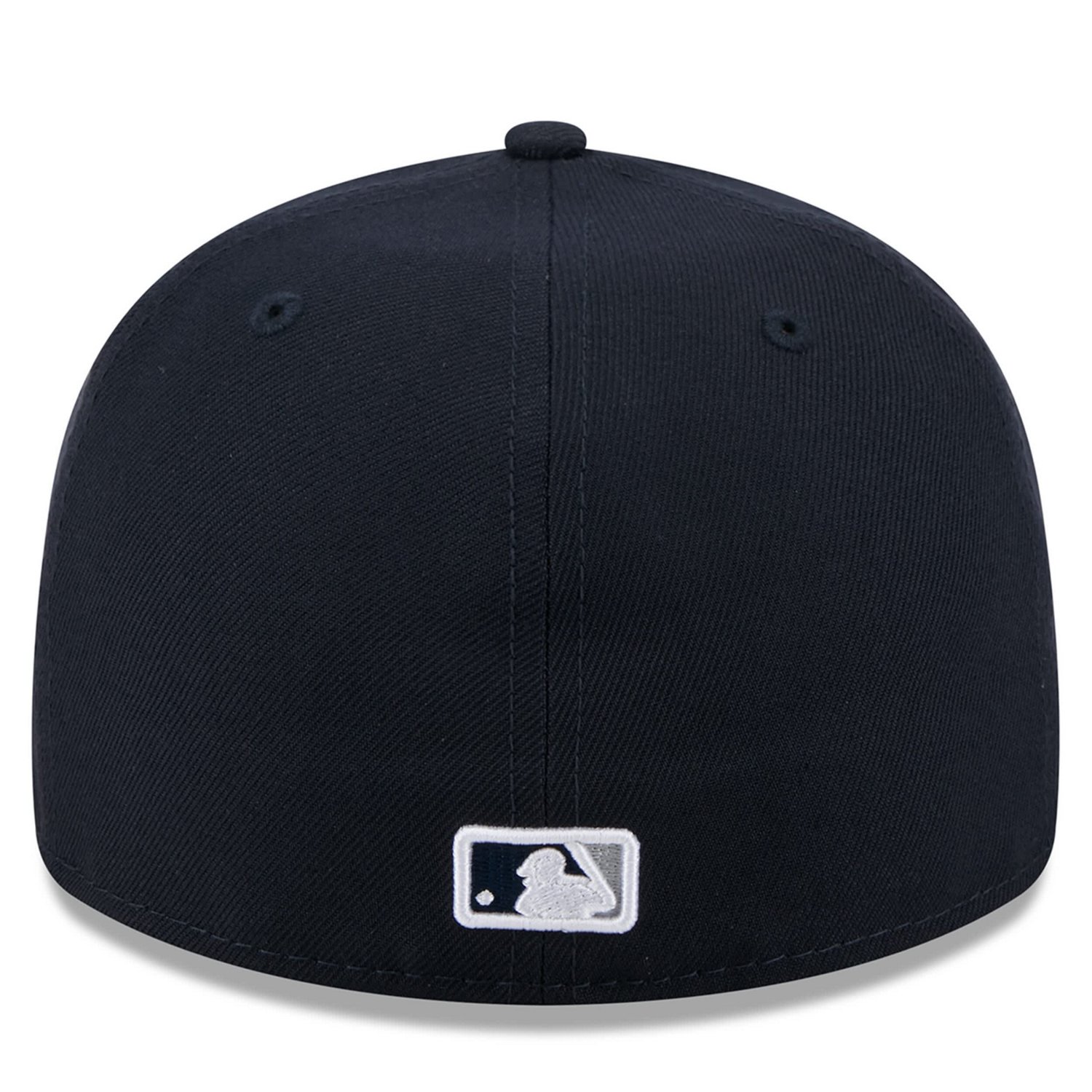 New Era New York Yankees 2025 Jackie Robinson Day Retro Crown 59FIFTY Unstructured Fitted Hat - view number 4