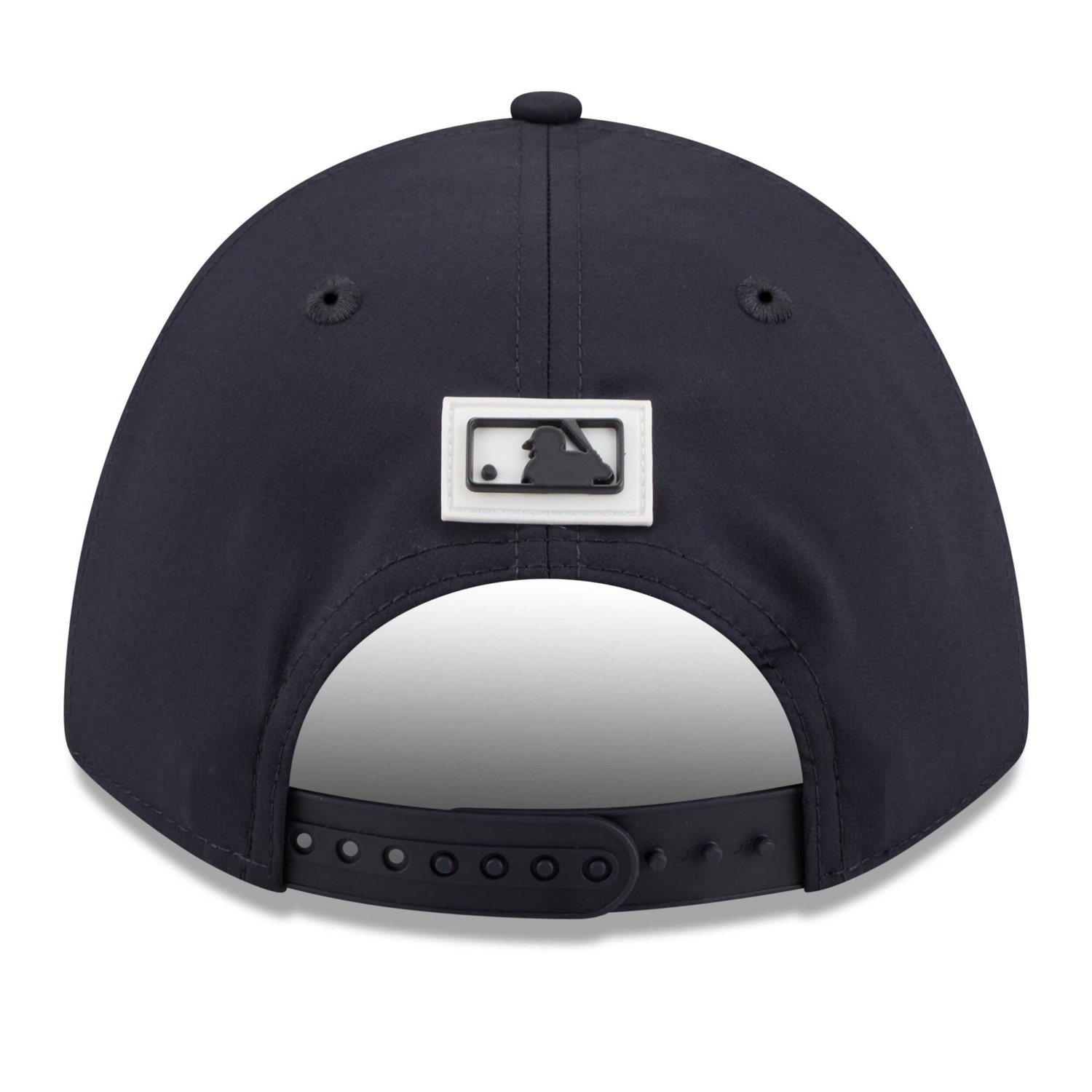 New Era New York Yankees 2026 Clubhouse 9FORTY A-Frame Adjustable Hat - view number 4