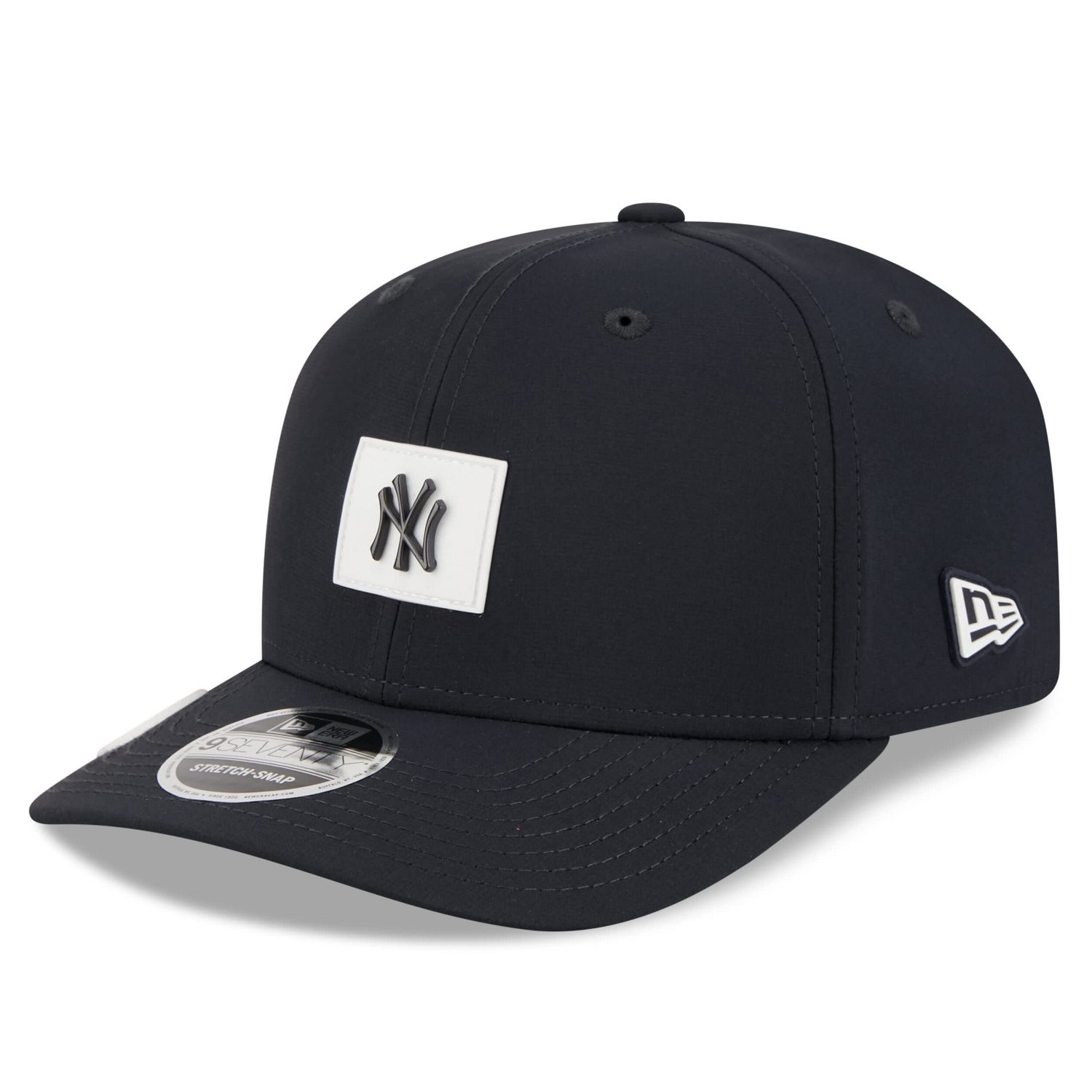 New Era New York Yankees 2026 Clubhouse 9SEVENTY Adjustable Hat