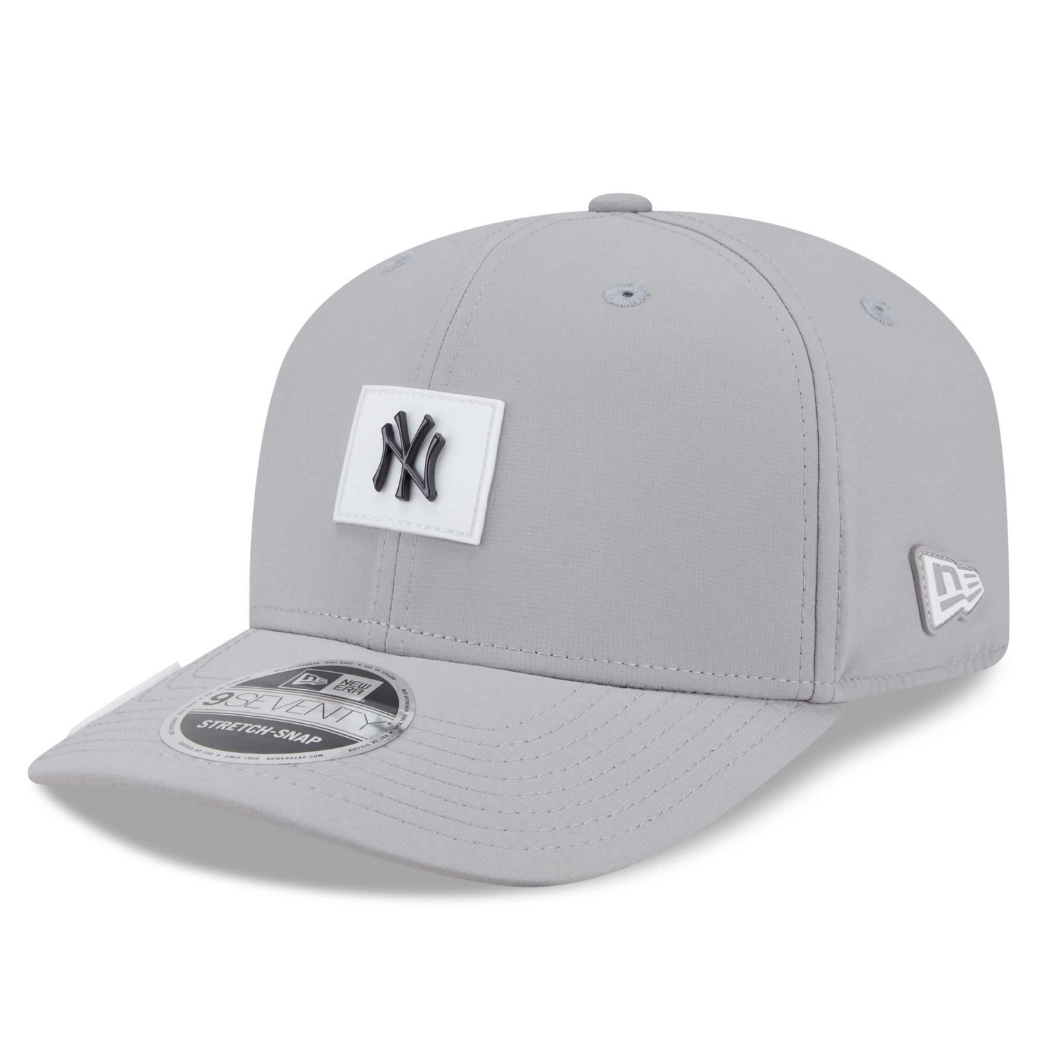 New Era New York Yankees 2026 Clubhouse 9SEVENTY Adjustable Hat