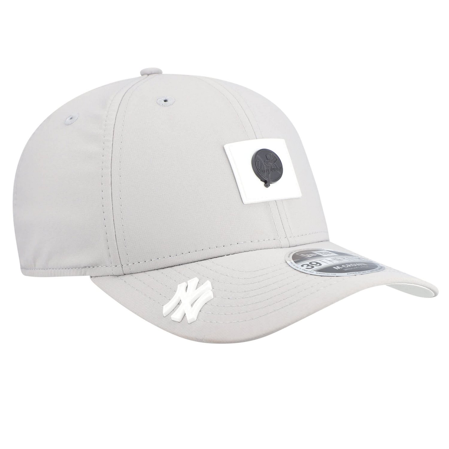 New Era New York Yankees 2026 Clubhouse Alternate 39THIRTY Flex Hat - view number 3