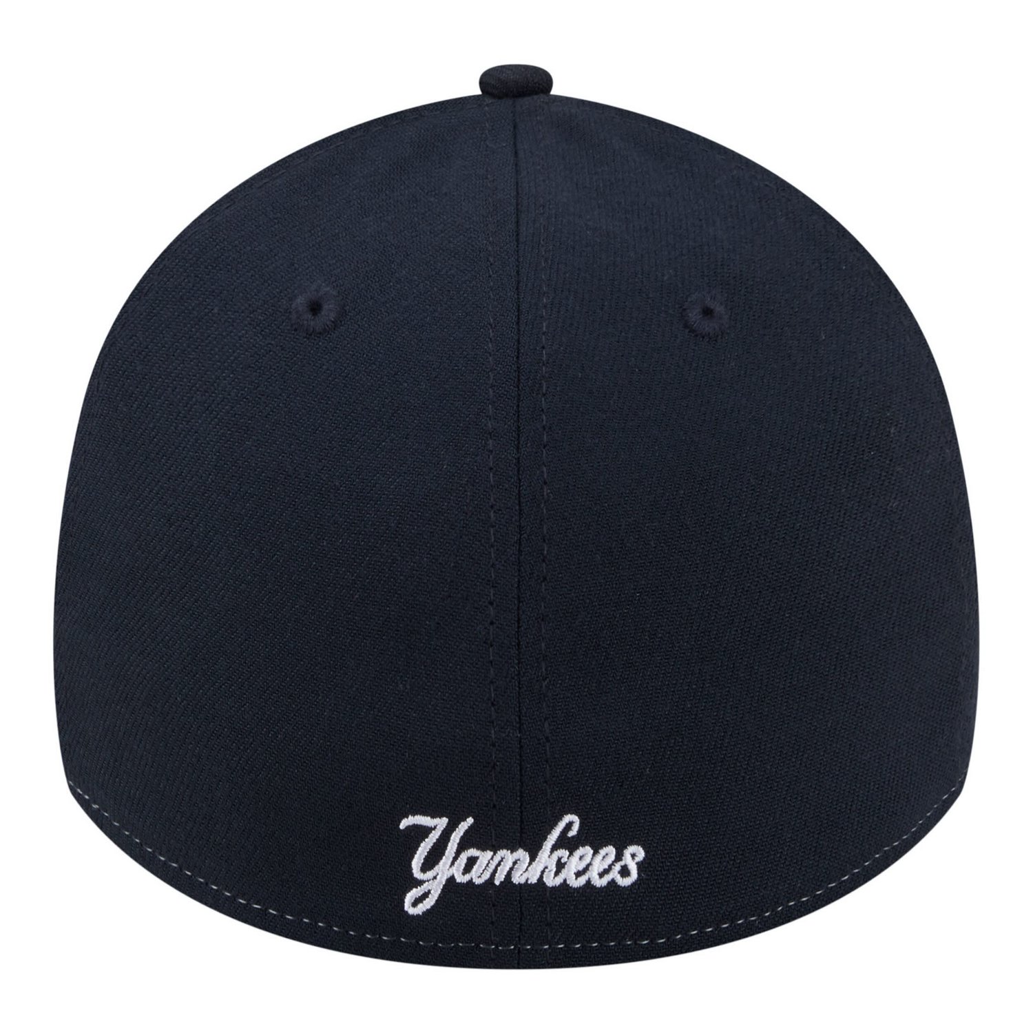 New Era York Yankees 2026 Spring Training Fan Pack Gradient 39THIRTY Flex Hat