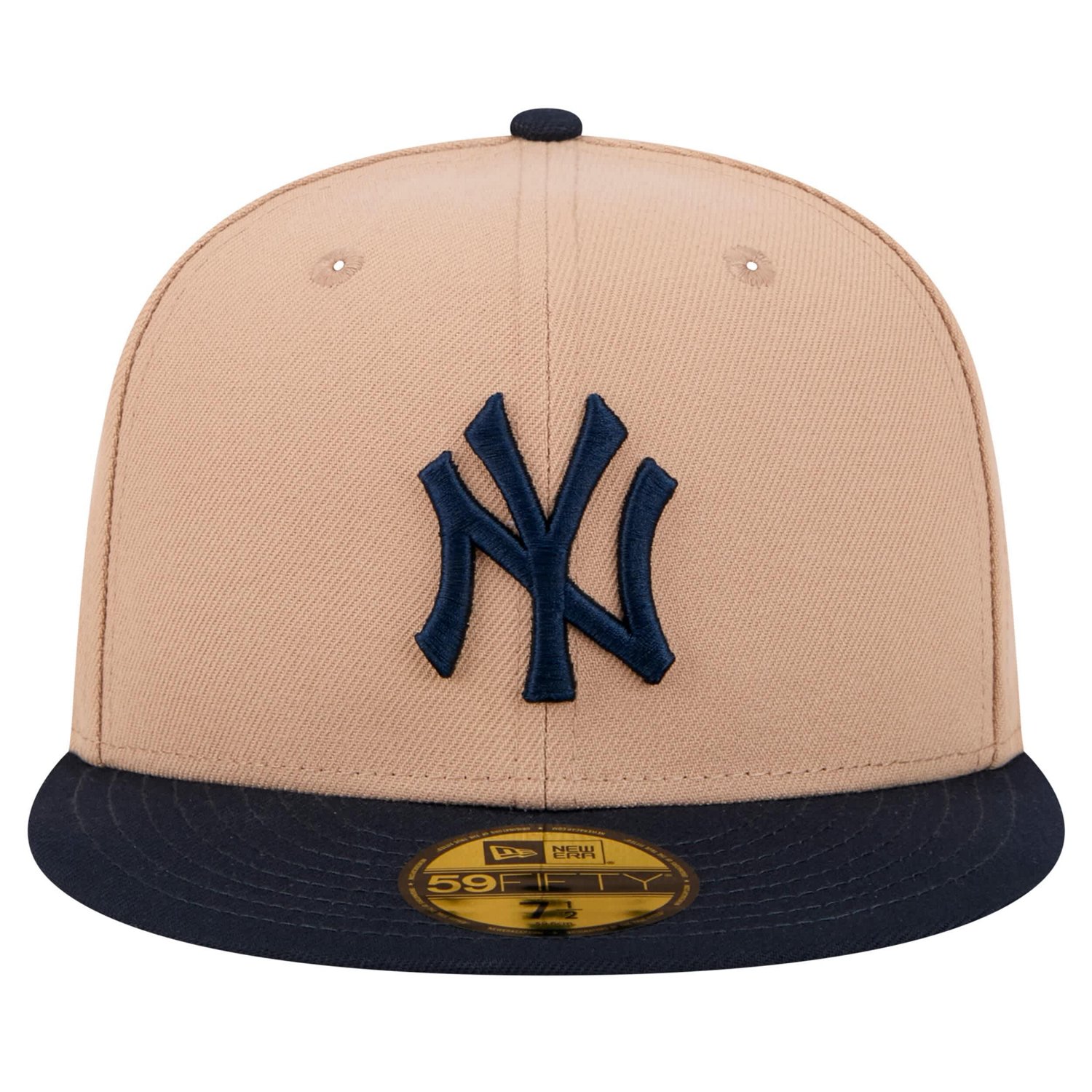 New Era New York Yankees 59FIFTY Fitted Hat