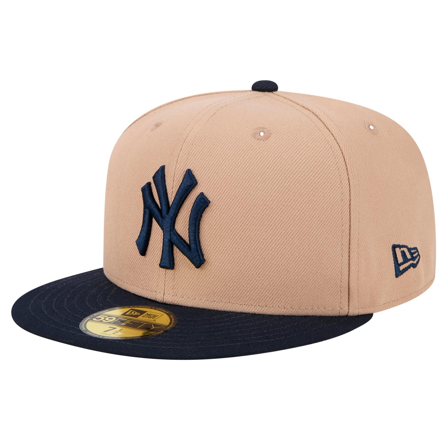 New Era New York Yankees 59FIFTY Fitted Hat