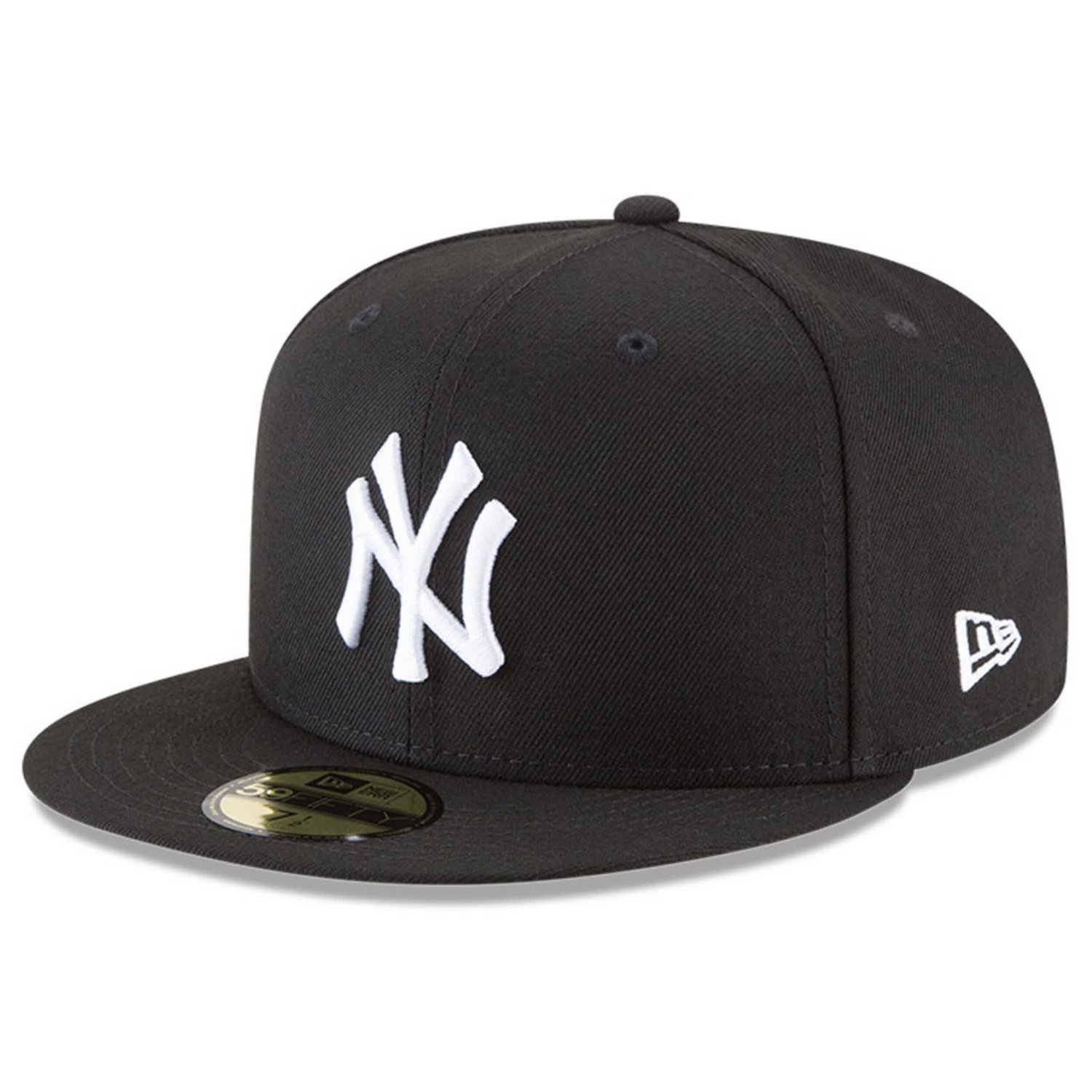New Era New York Yankees 59FIFTY Fitted Hat                                                                                      - view number 1
