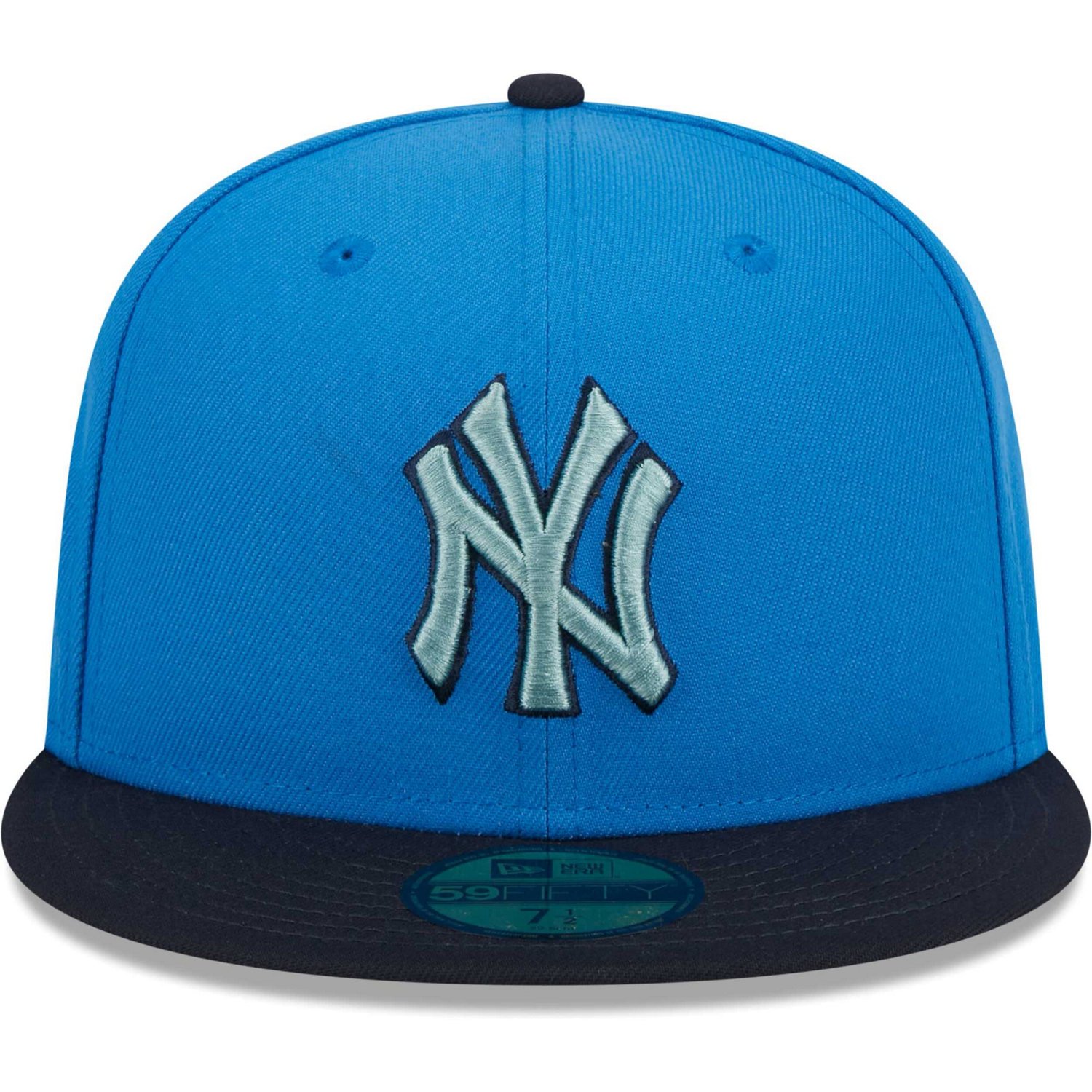 New Era New York Yankees 59FIFTY Fitted Hat
