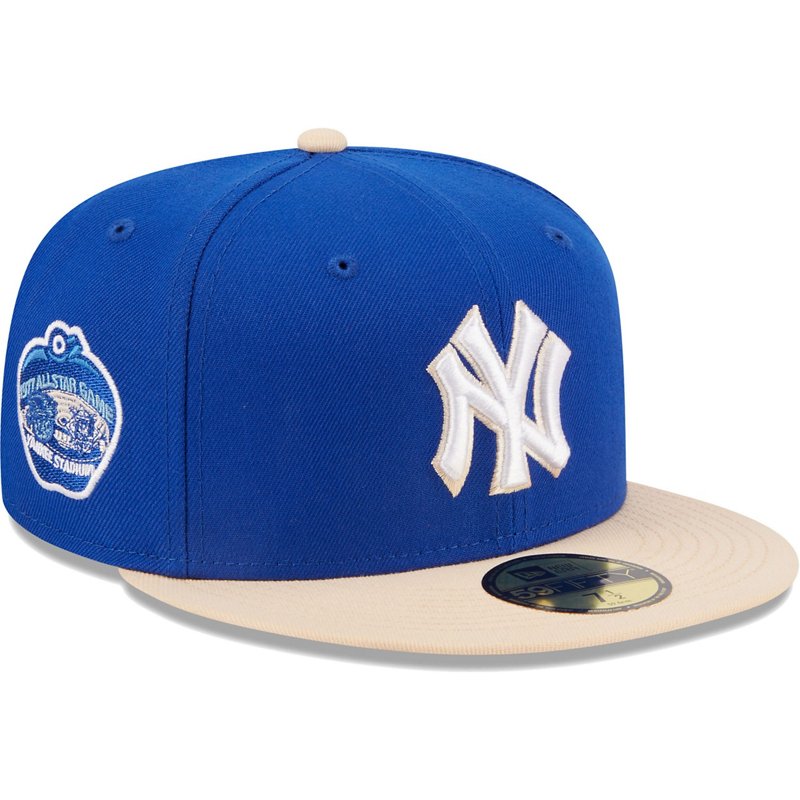 New Era New York Ya… - image
