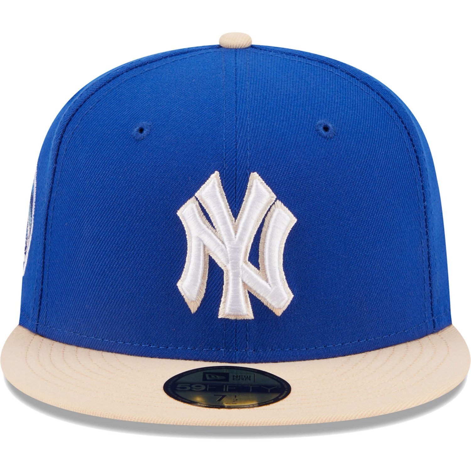 New Era New York Yankees 59FIFTY Fitted Hat - view number 2