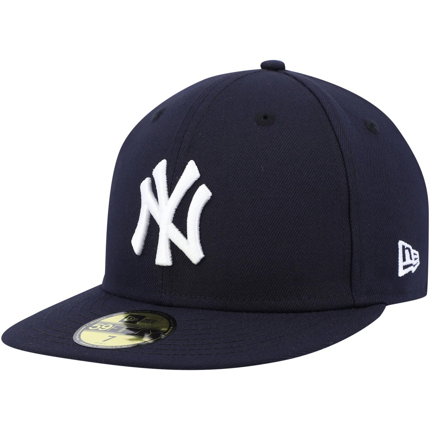 New Era New York Yankees 9/11 Memorial Side Patch 59FIFTY Fitted Hat                                                             - view number 3