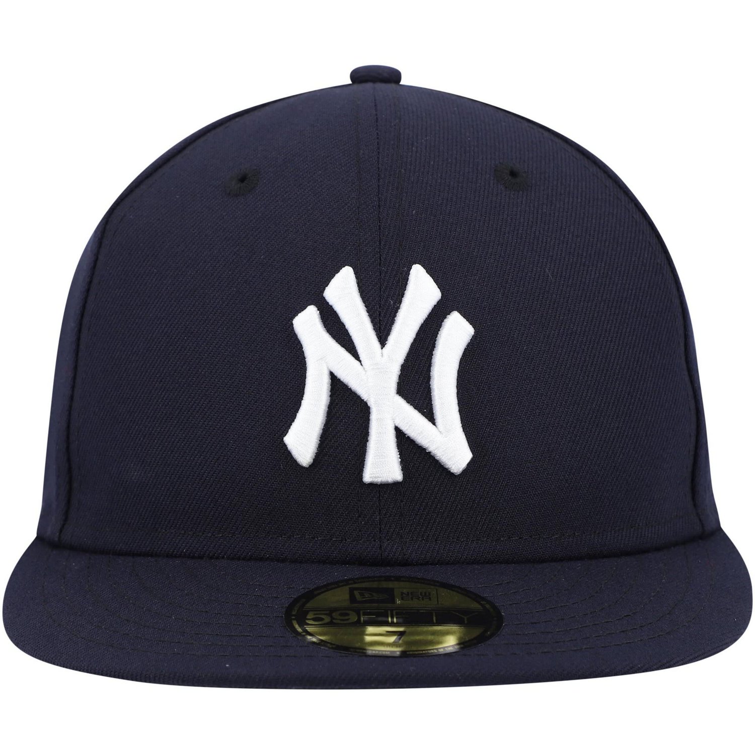 New Era New York Yankees 9/11 Memorial Side Patch 59FIFTY Fitted Hat                                                             - view number 2
