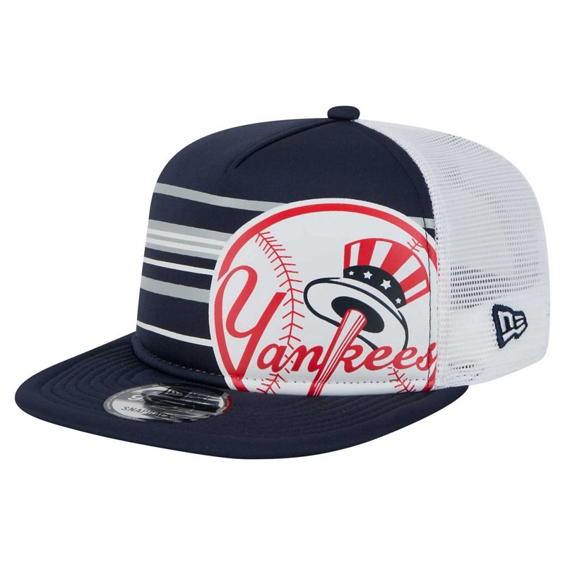 New Era New York Ya… - image