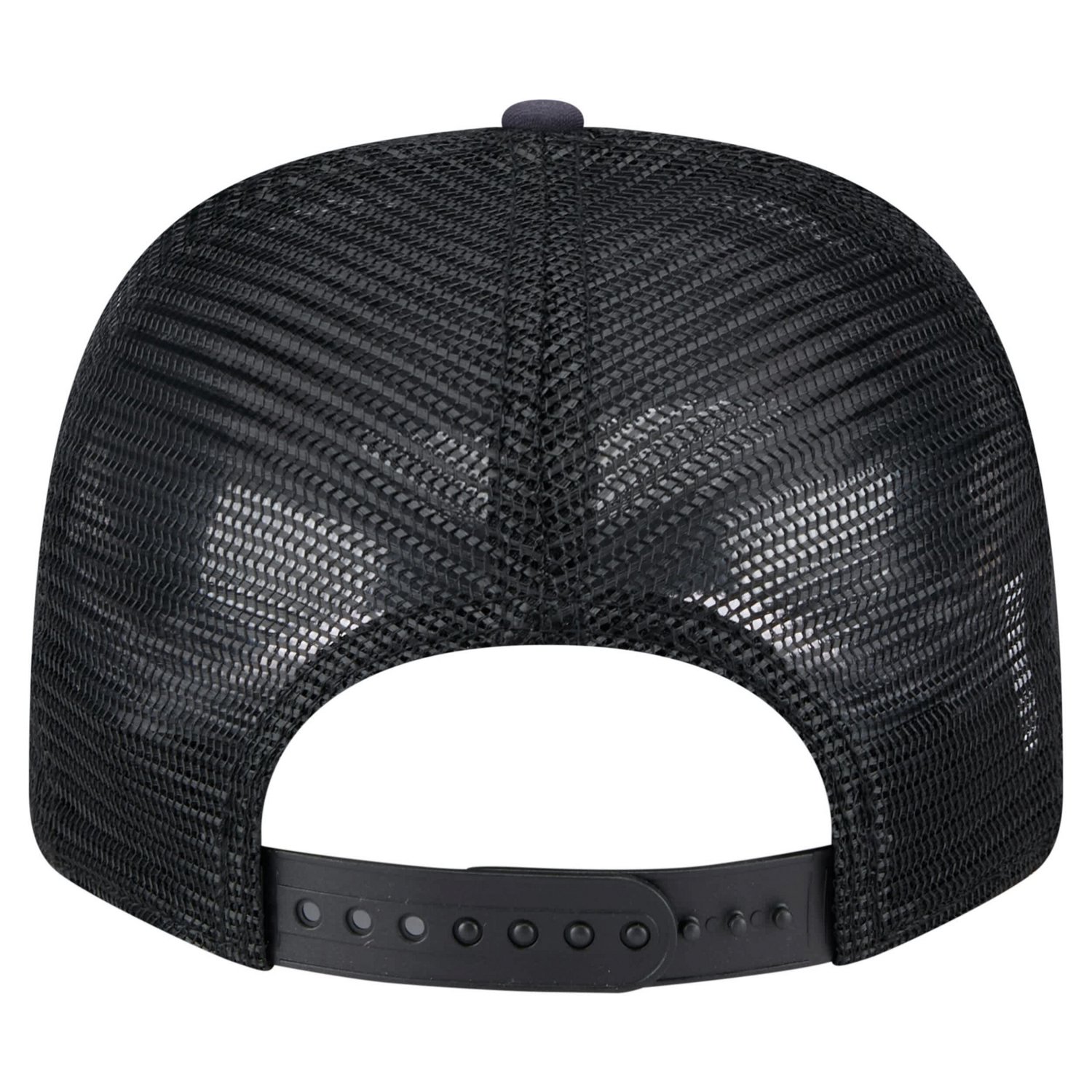 New Era New York Yankees Adventure Drinks Pattern 9SEVENTY Stretch-Snap Hat