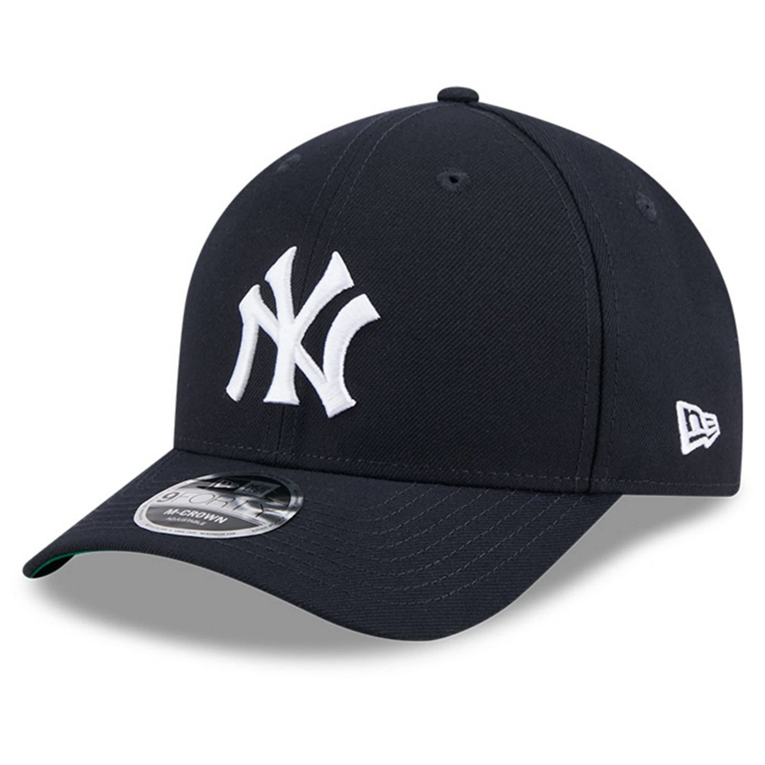 New Era New York Yankees Baseball Hall of Fame 9FORTY M-Crown Adjustable Hat - view number 3