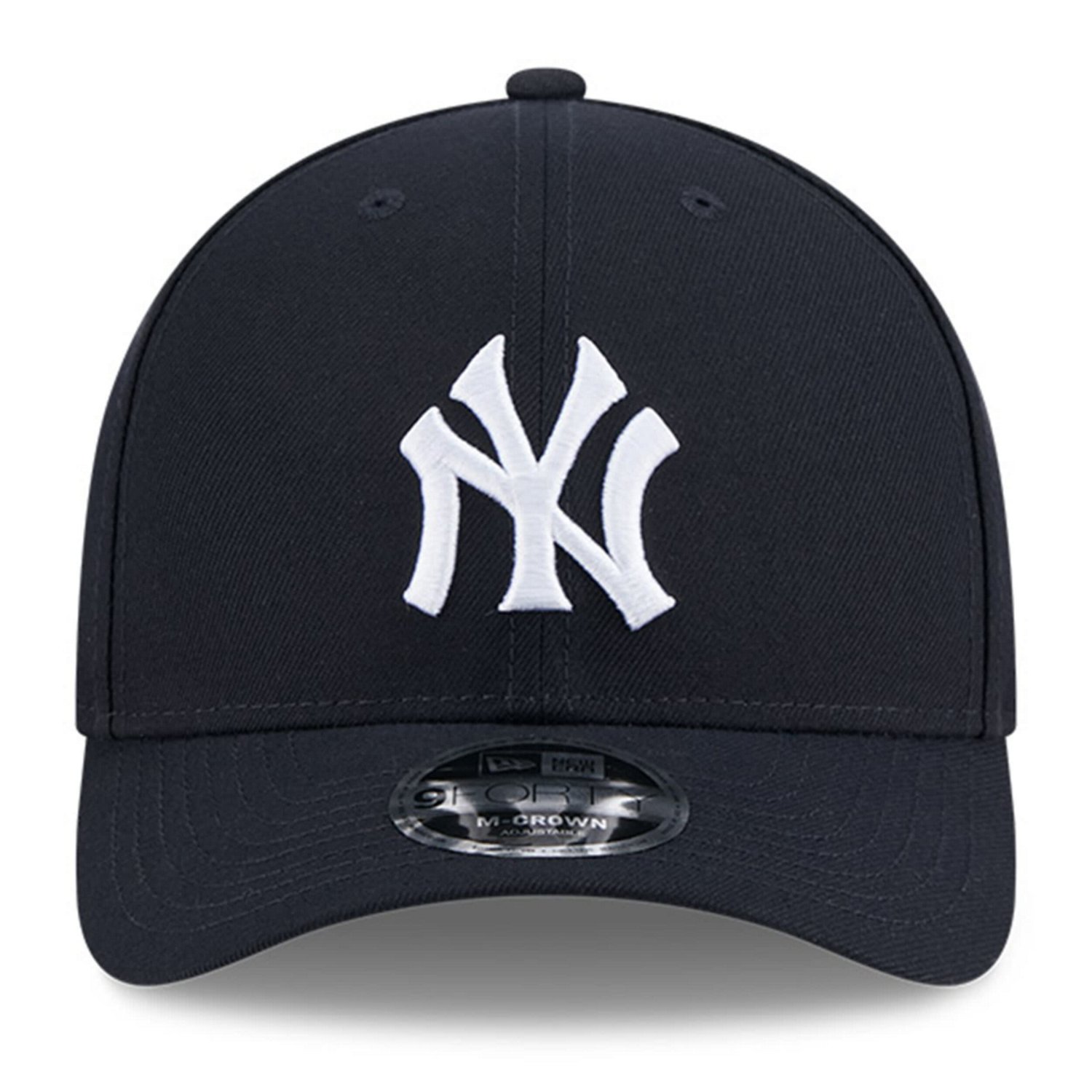 New Era New York Yankees Baseball Hall of Fame 9FORTY M-Crown Adjustable Hat - view number 2