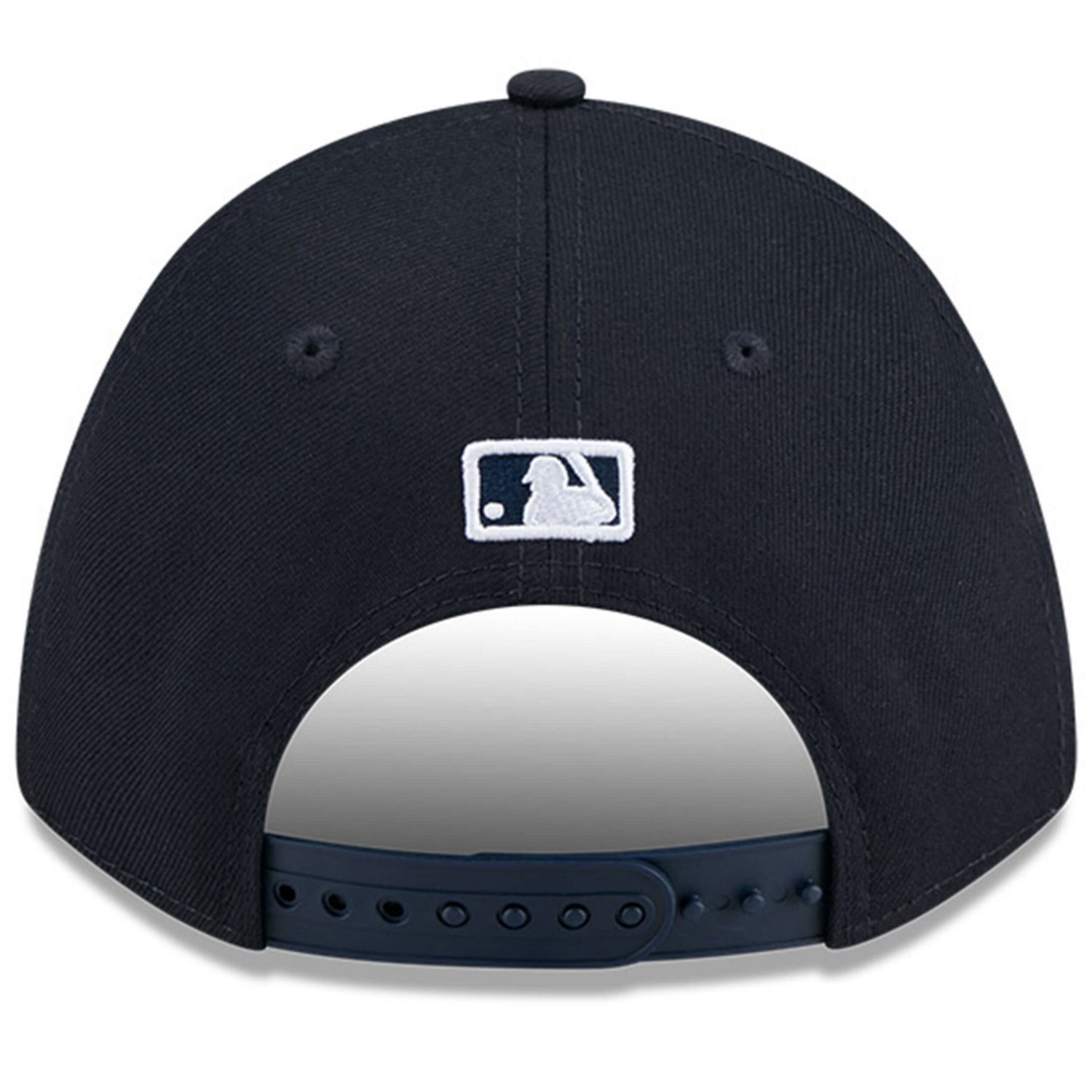 New Era New York Yankees Baseball Hall of Fame 9FORTY M-Crown Adjustable Hat - view number 4