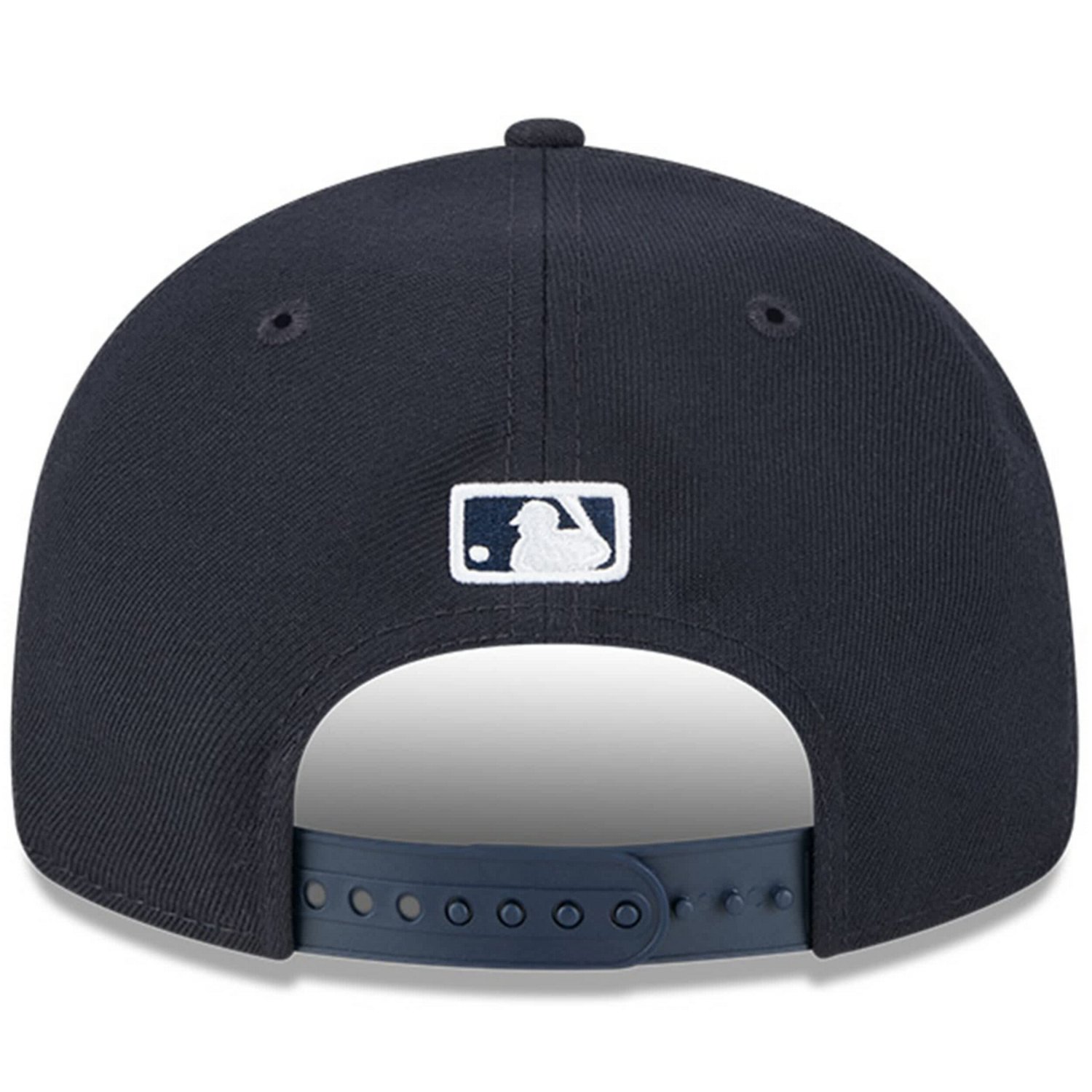 New Era New York Yankees Baseball Hall of Fame Retro Crown 9FIFTY Adjustable Hat - view number 4