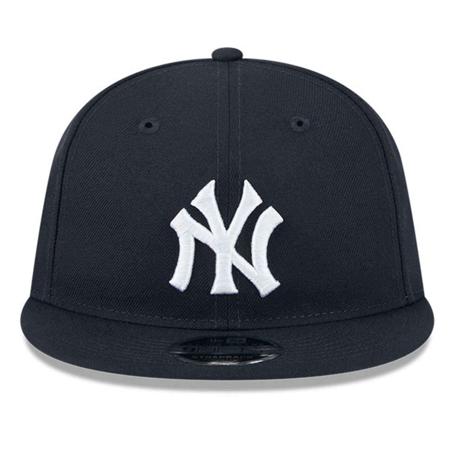 New Era New York Yankees Baseball Hall of Fame Retro Crown 9FIFTY Adjustable Hat - view number 2