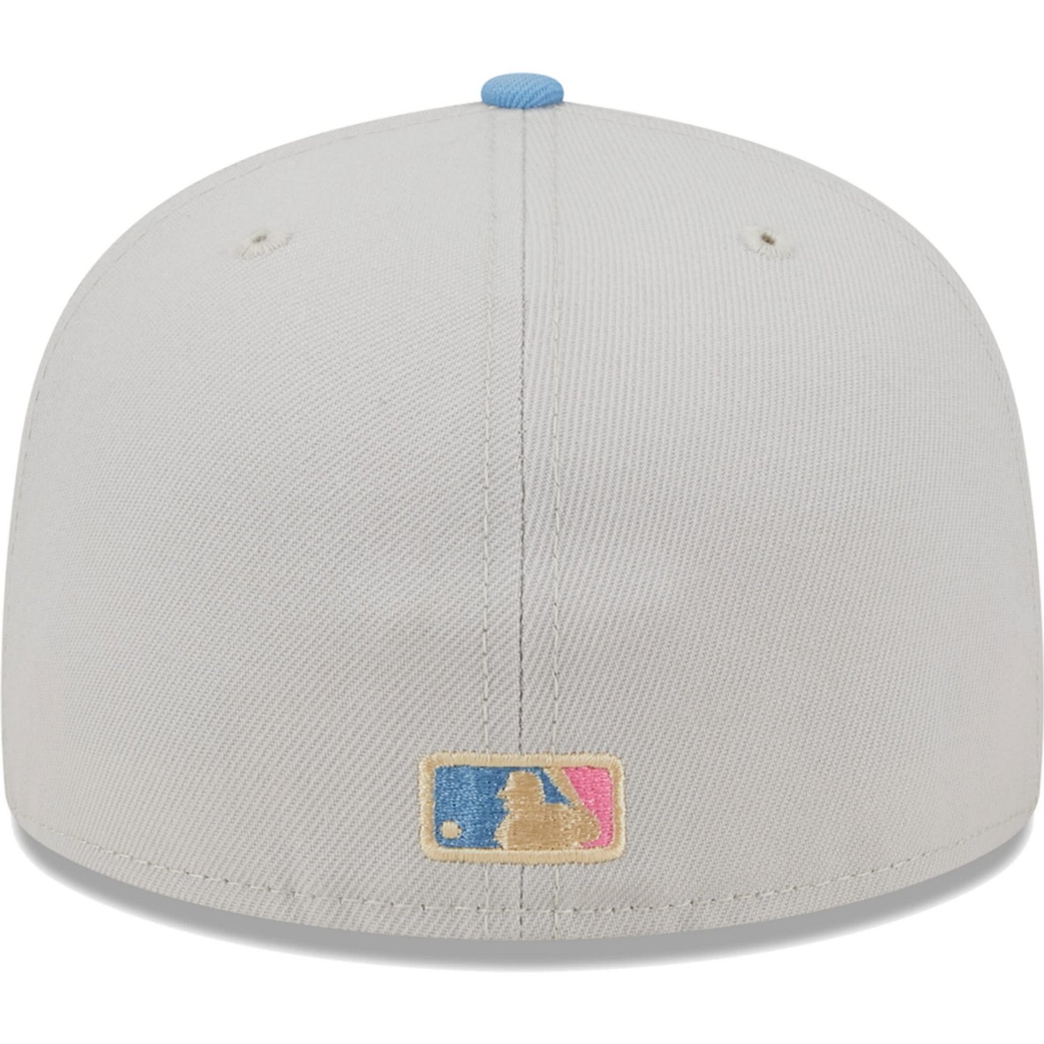 New Era New York Yankees Beach Front 59FIFTY Fitted Hat