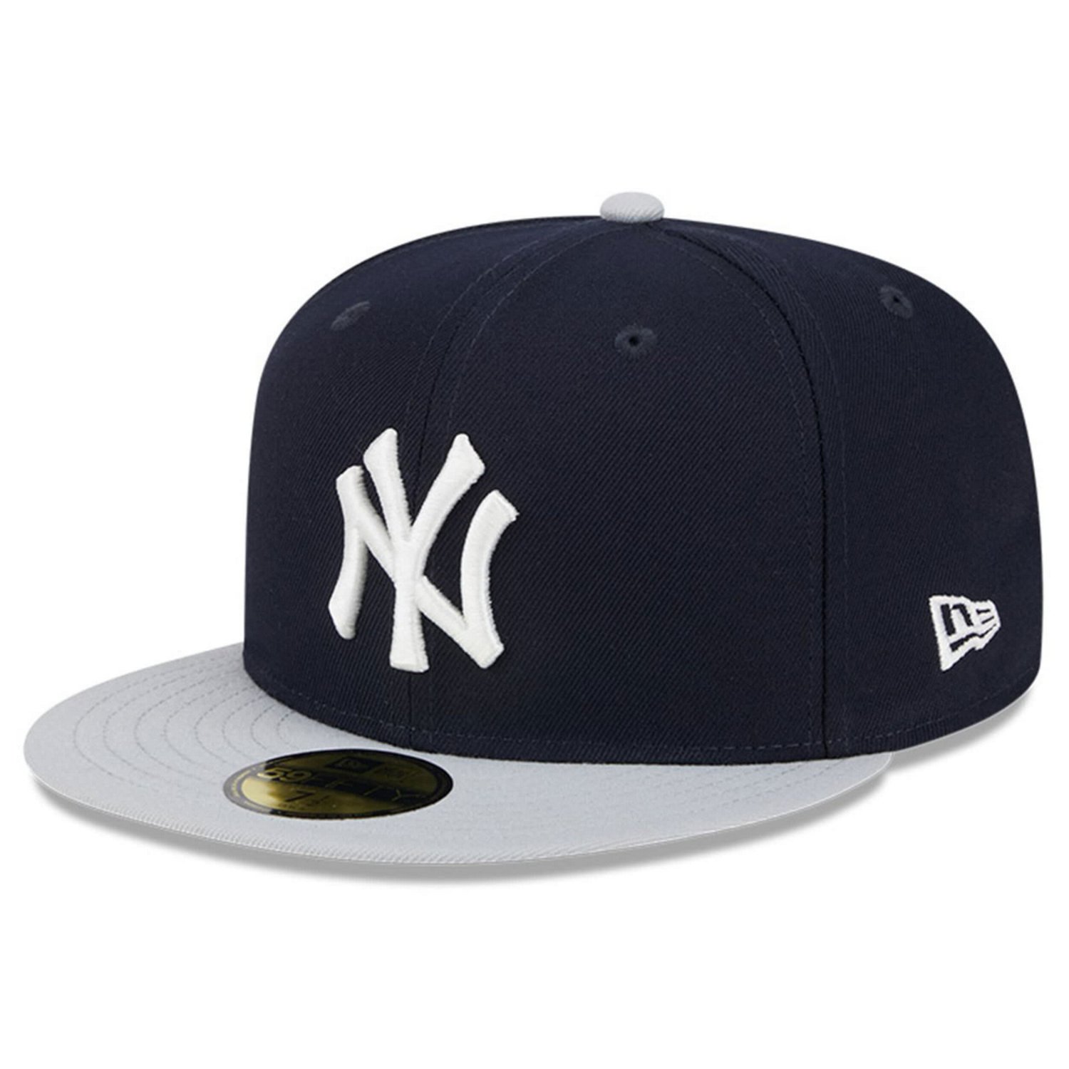 New Era New York Yankees Big League Chew Team 59FIFTY Fitted Hat                                                                 - view number 3