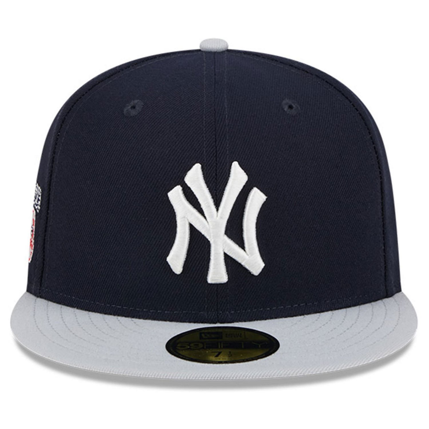 New Era New York Yankees Big League Chew Team 59FIFTY Fitted Hat                                                                 - view number 2