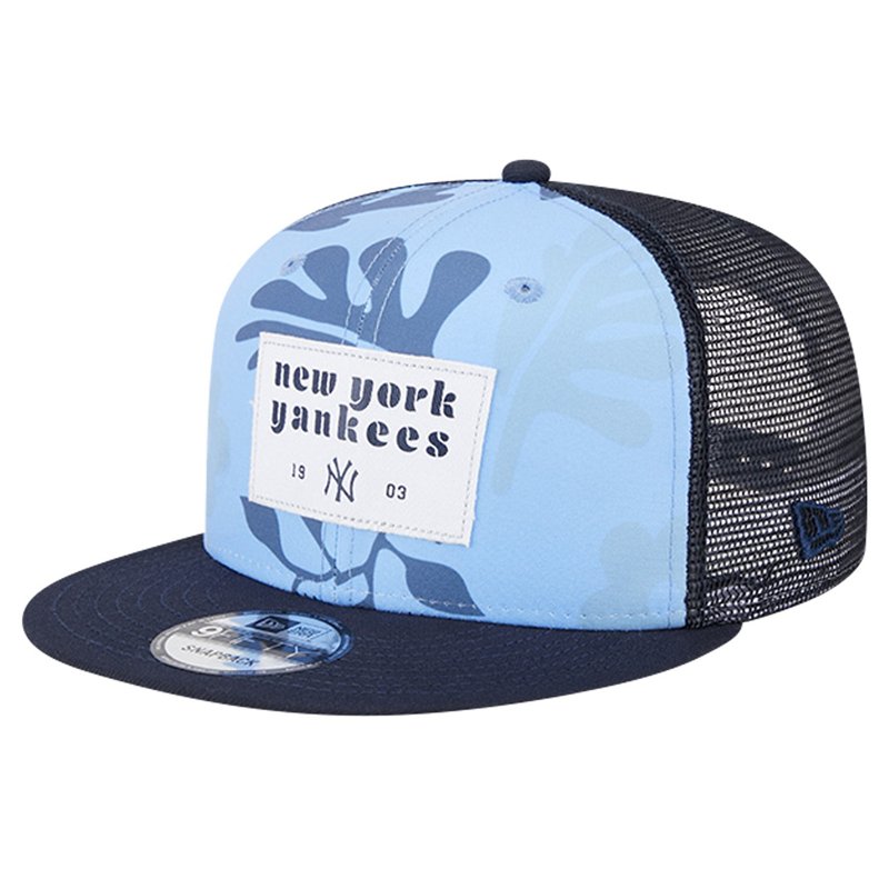 New Era New York Ya… - image