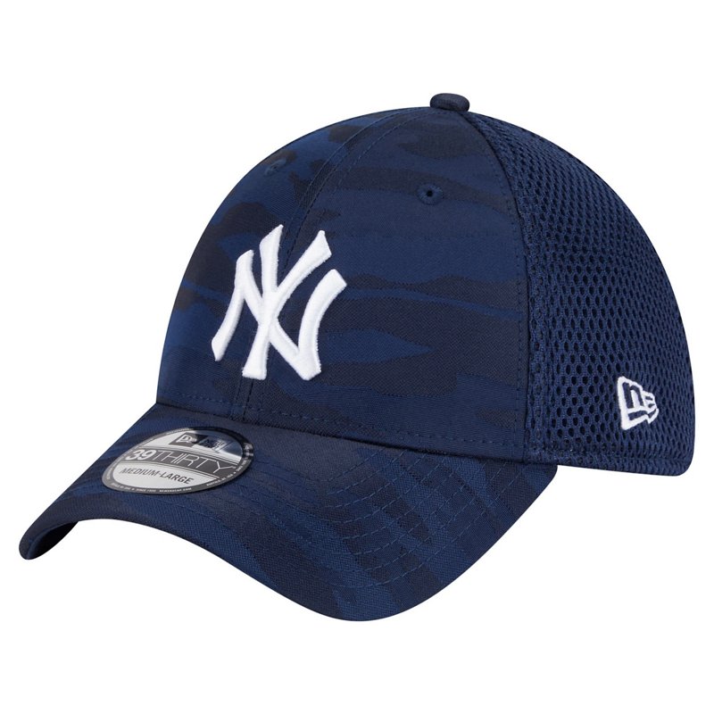New Era New York Ya… - image