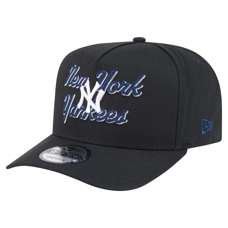 New Era New York Ya… - image