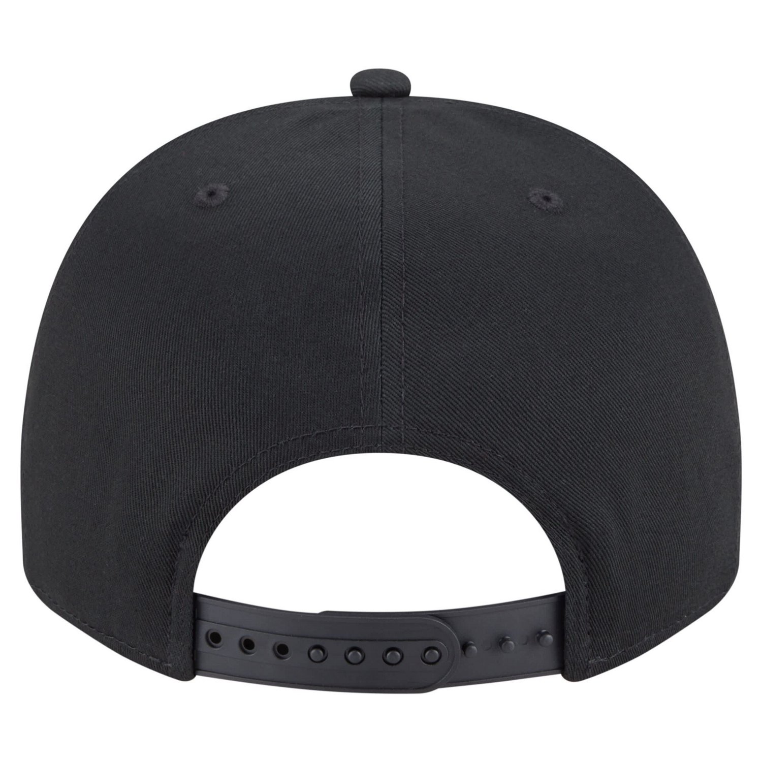 New Era New York Yankees Chainstitch 9FIFTY A-Frame Snapback Hat - view number 4