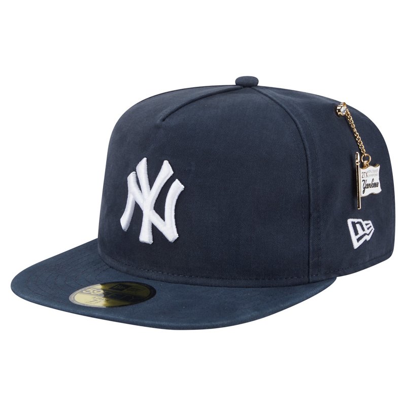 New Era New York Ya… - image