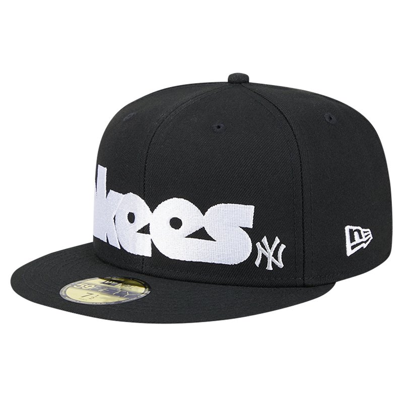New Era New York Ya… - image