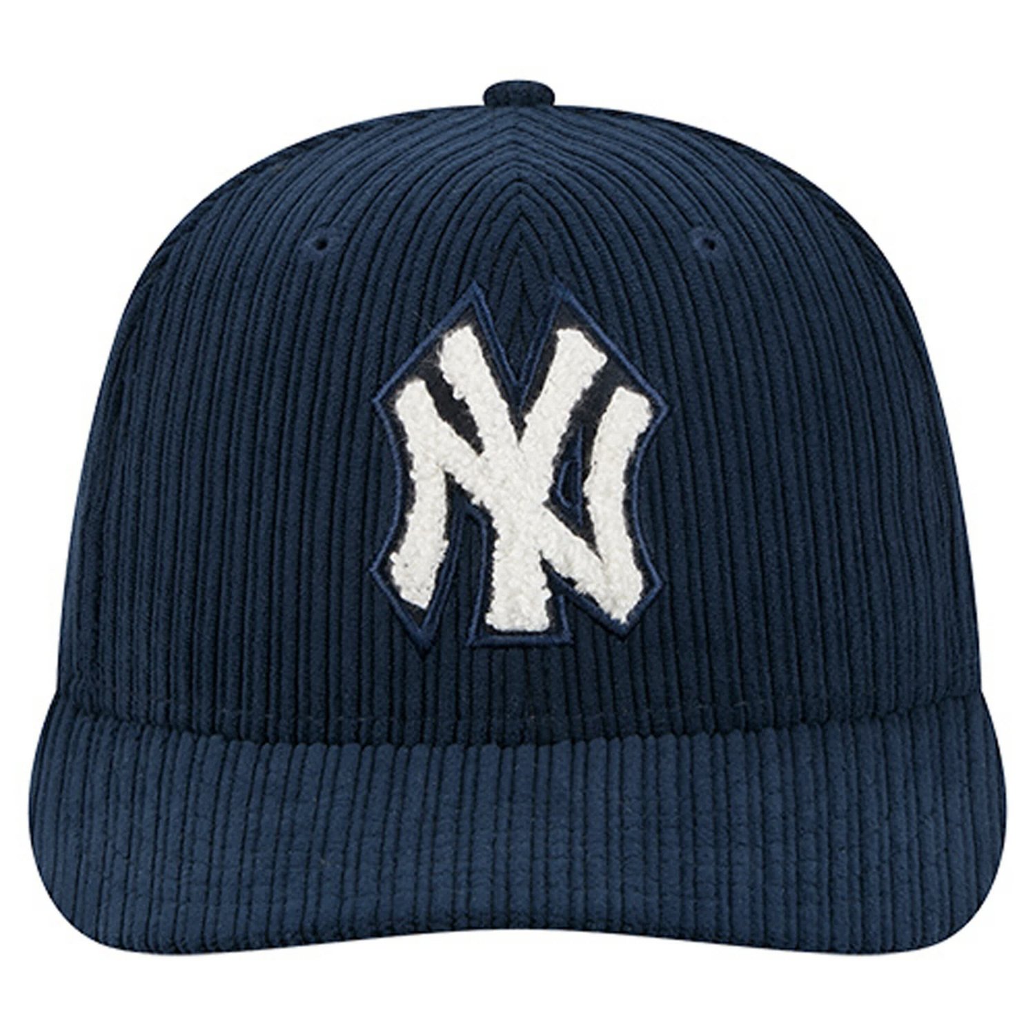 New Era New York Yankees Chenille Pop 59FIFTY Fitted Hat - view number 2