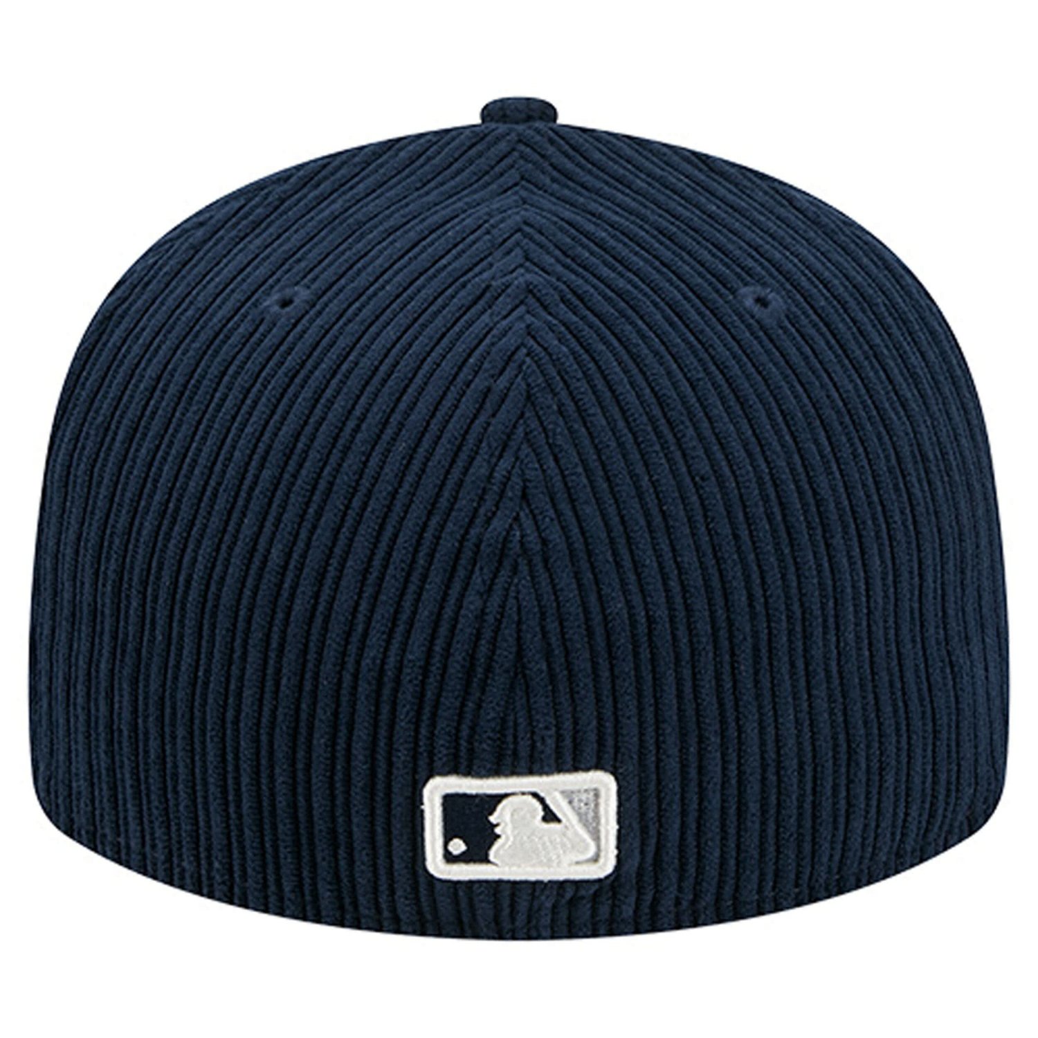 New Era New York Yankees Chenille Pop 59FIFTY Fitted Hat - view number 4