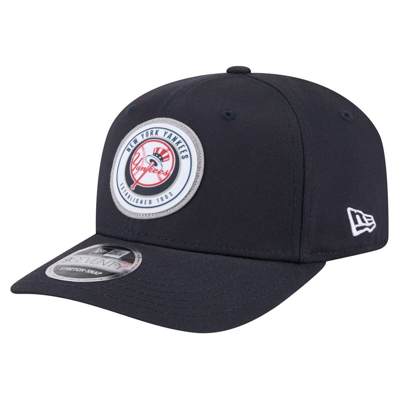 New Era New York Ya… - image