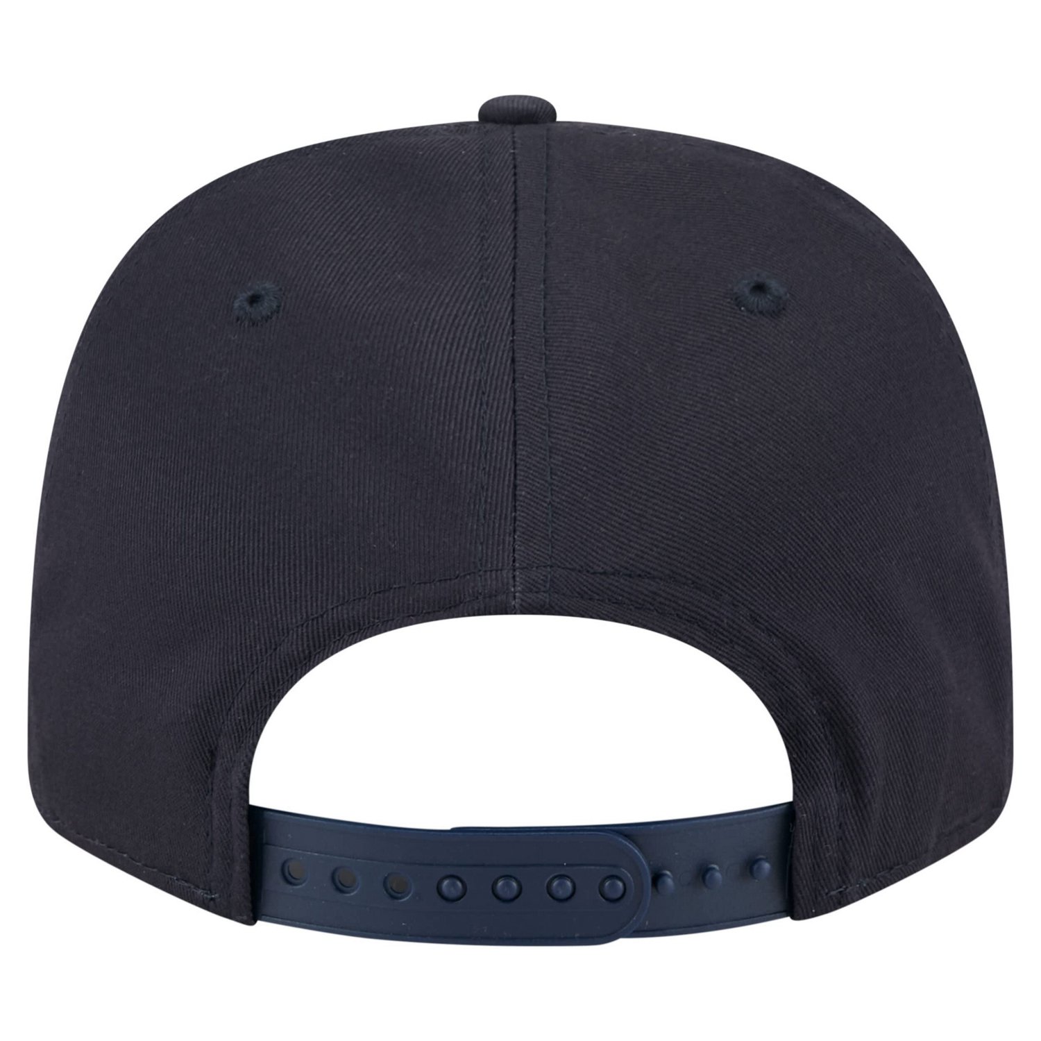 New Era New York Yankees Circle Patch 9SEVENTY Stretch-Snap Hat