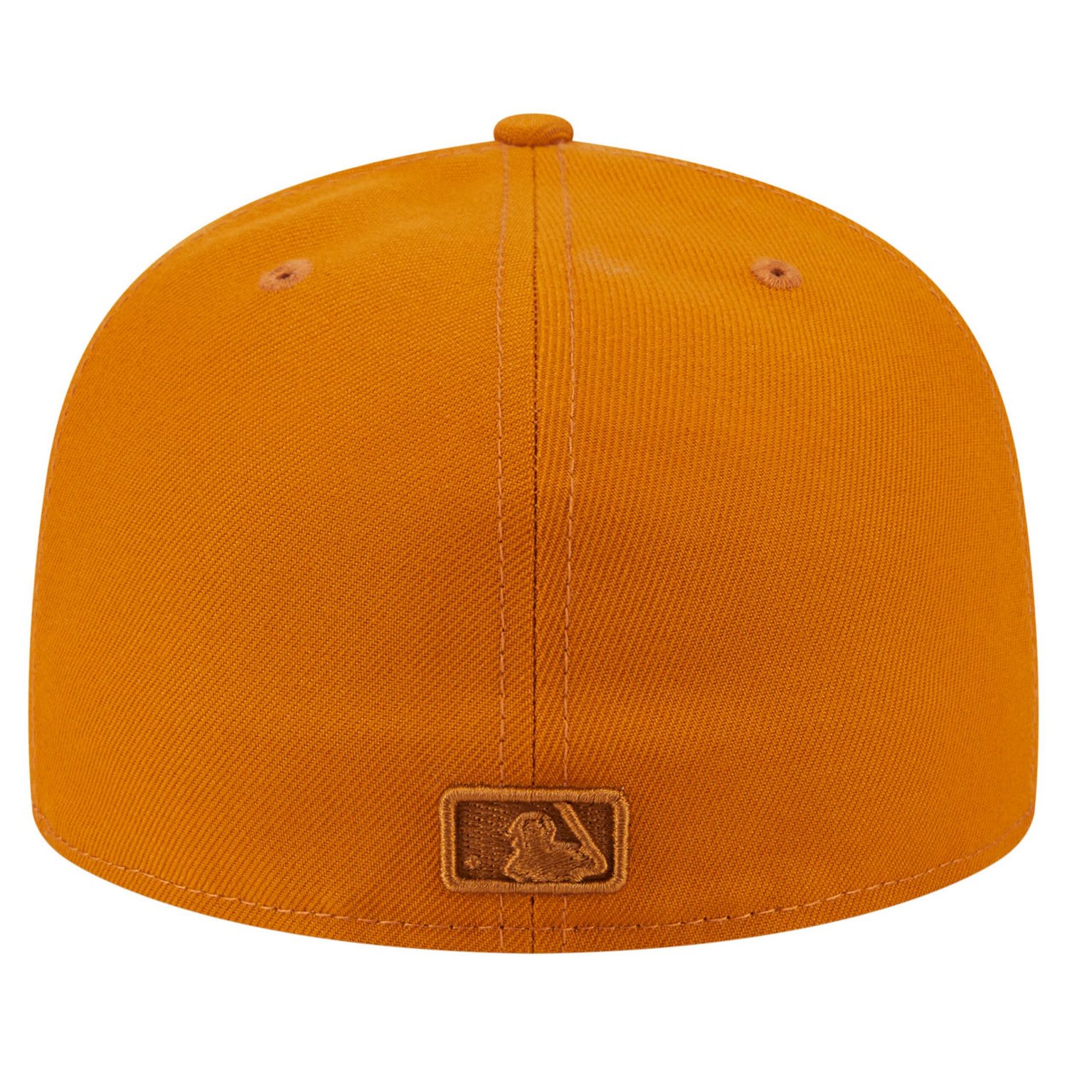 New Era New York Yankees Color Pack A-Frame 59FIFTY Fitted Hat - view number 4