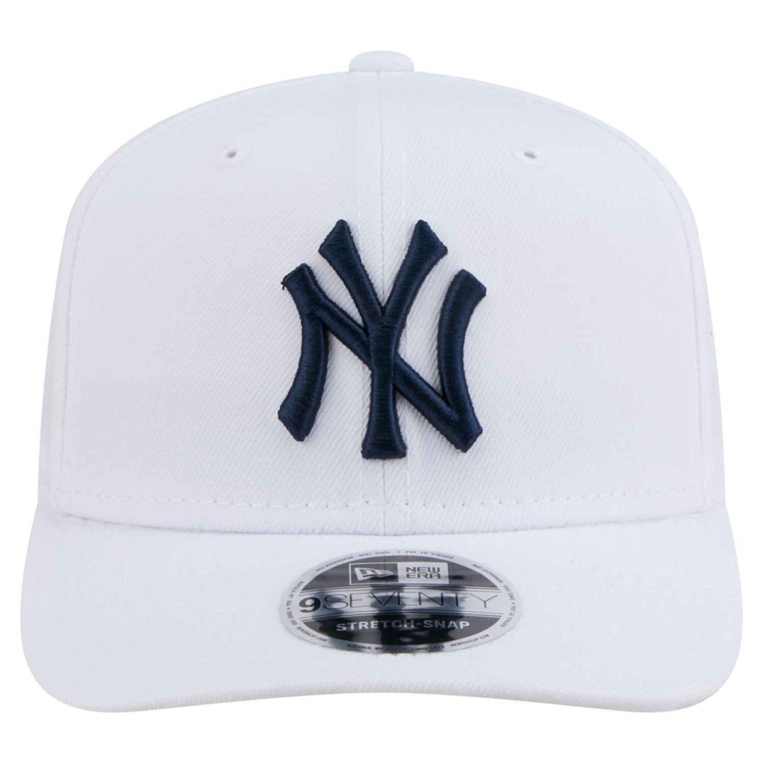 New Era New York Yankees COOLERA 9SEVENTY Adjustable Hat - view number 2