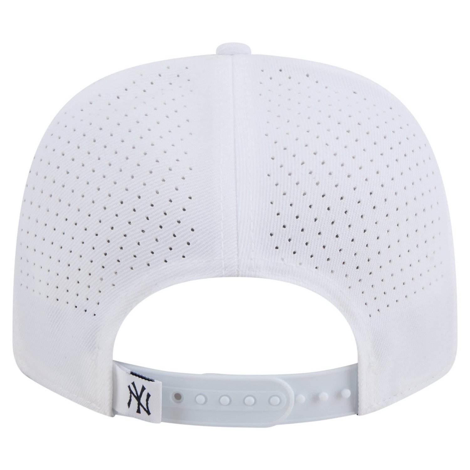 New Era New York Yankees COOLERA 9SEVENTY Adjustable Hat - view number 4