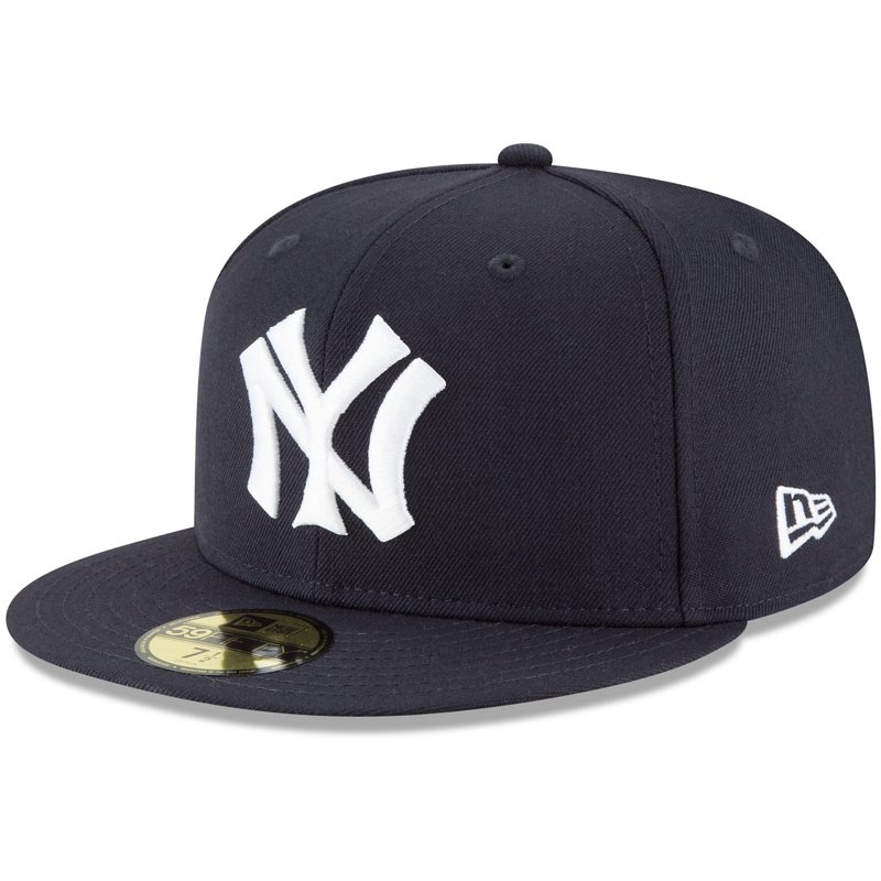 New Era New York Ya… - image