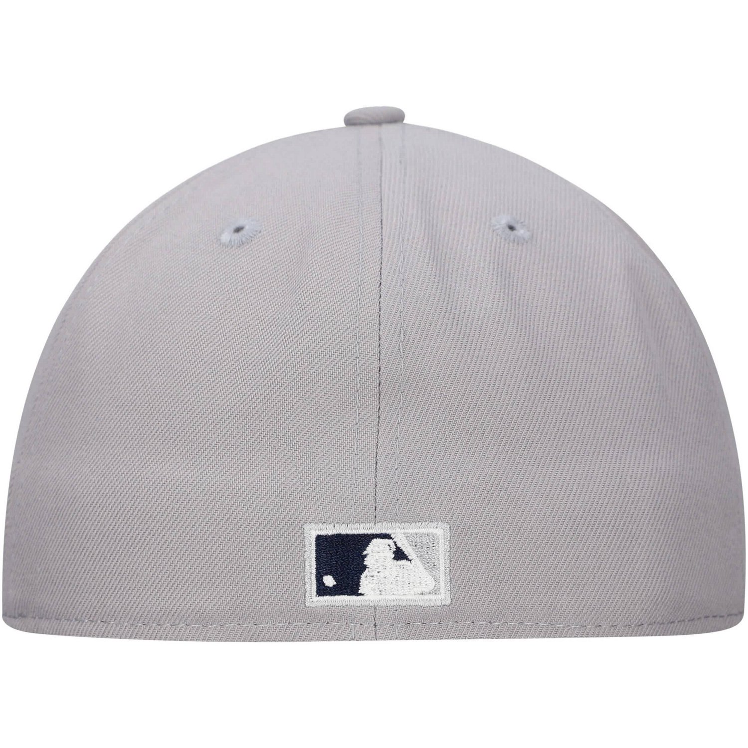 New Era New York Yankees Duo Logo 20 59FIFTY Fitted Hat - view number 4