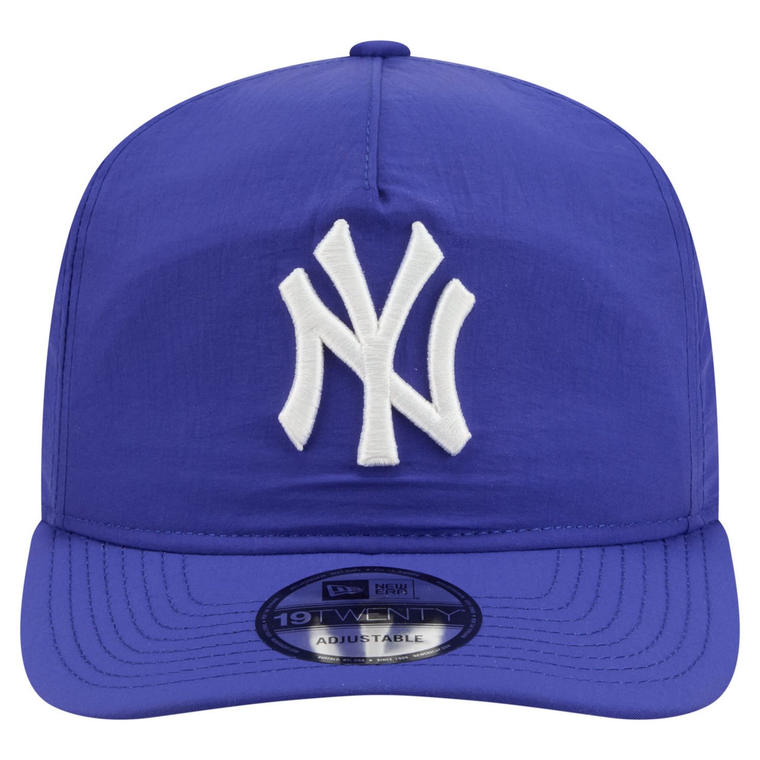 New Era New York Yankees Everyday 19TWENTY Adjustable Hat - view number 2