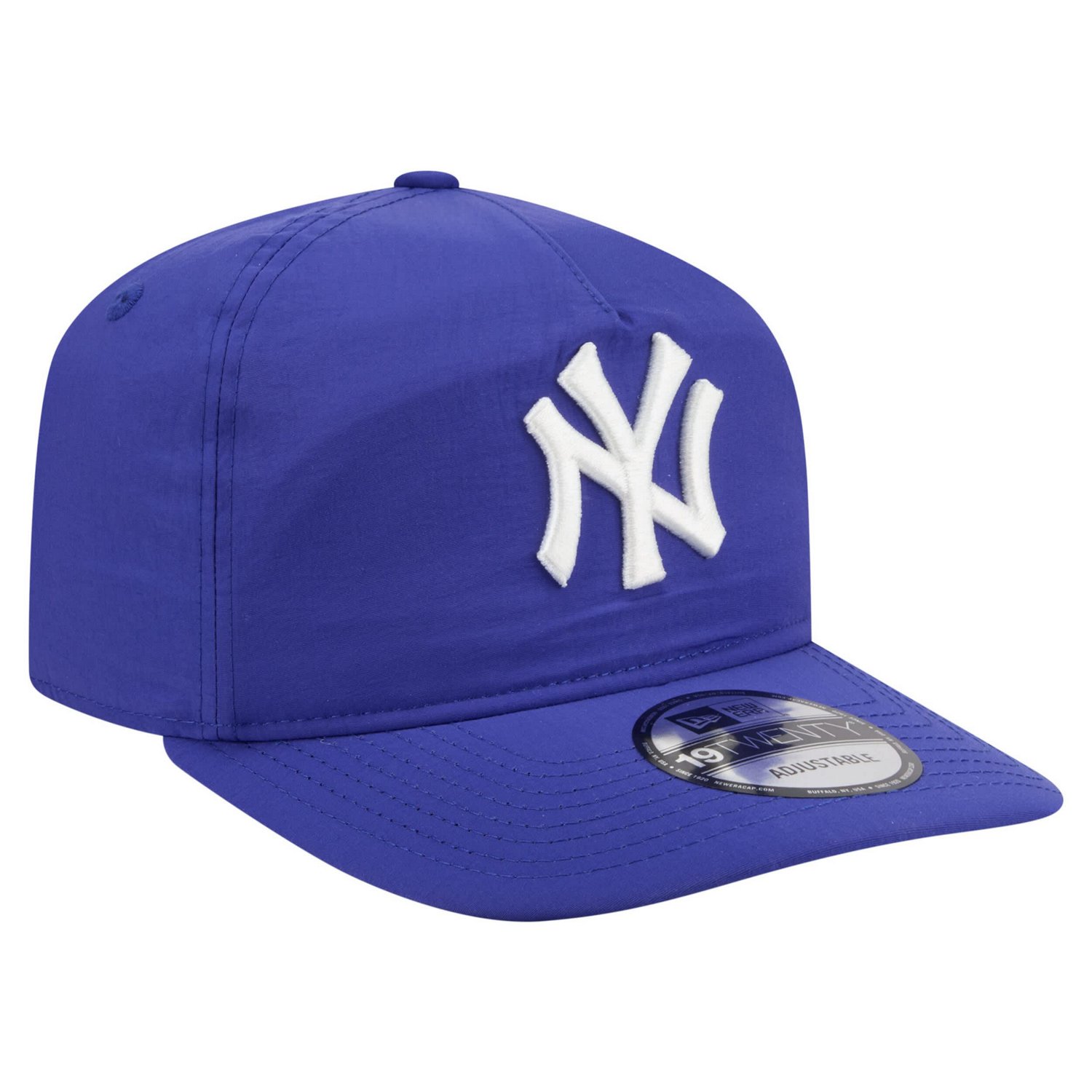 New Era New York Yankees Everyday 19TWENTY Adjustable Hat - view number 3
