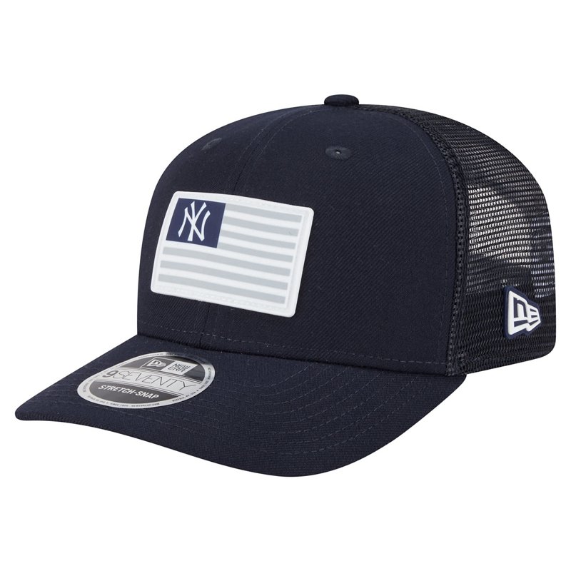 New Era New York Ya… - image