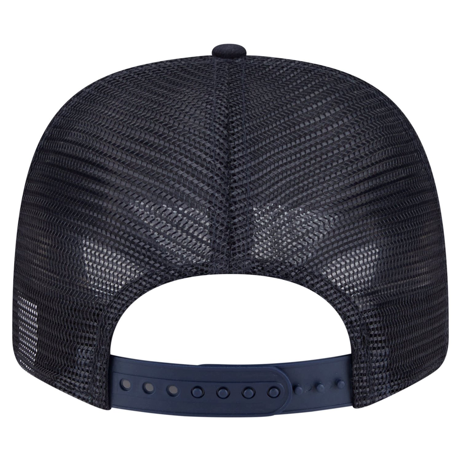 New Era New York Yankees Flag 9SEVENTY Stretch-Snap Hat