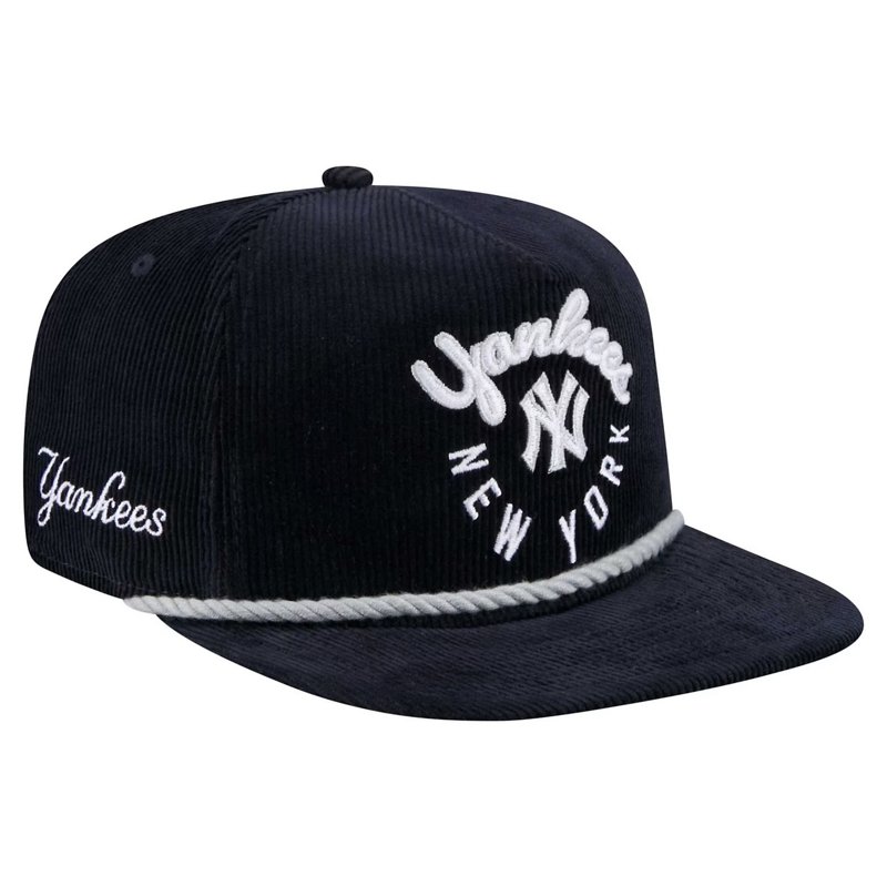 New Era New York Ya… - image