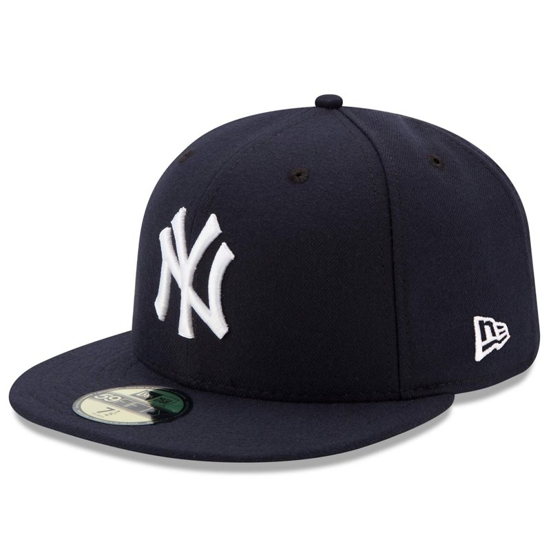 New Era New York Ya… - image