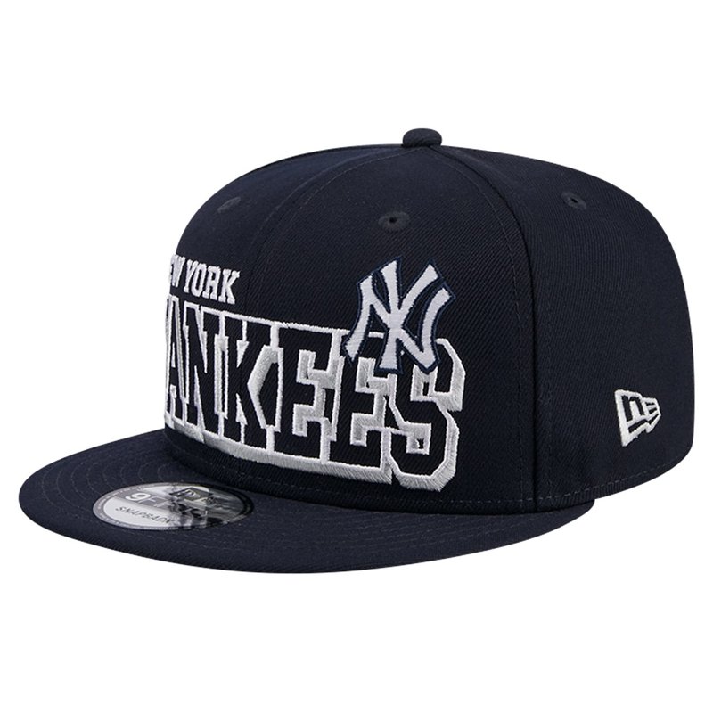 New Era New York Ya… - image