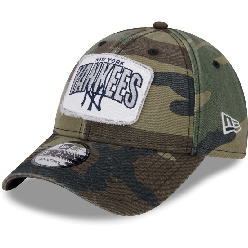 New Era New York Ya… - image